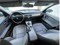 BMW 320 2007 - 8