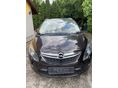 OPEL ZAFIRA 2011 - 2