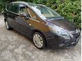 OPEL ZAFIRA 2011 - 3