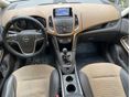 OPEL ZAFIRA 2011 - 10