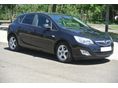 OPEL ASTRA J 1.4 T Enjoy 176e. KM! VEZETETT SZ.KÖNYV! SZÉP ÁLLAPOT!