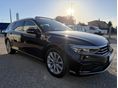 VOLKSWAGEN PASSAT VIII 2021/4 - 2