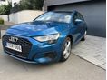 AUDI A3 2022/6 - 2