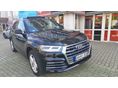 AUDI Q5 40 TDI Sport quattro S-tronic S LINE! Garantált 78.000 Km! Panorámatető!