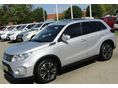 SUZUKI VITARA 1.4 GLX Panorama 4WD (Automata) (Vonóhorog) /Magyarországi - Sérülésmentes - Első tulajdonos - 118.100 KM!/