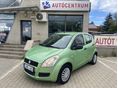 SUZUKI SPLASH 2009/4 - 1