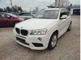 BMW X3 xDrive20d (Automata) M packet / téli - nyári kerék / vonóhorog