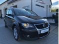 VOLKSWAGEN TOURAN Cross1.9 PD TDi DSG DPF Ülésfűtés//Radar//Tempomat//Digitklíma