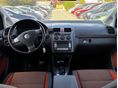 VOLKSWAGEN TOURAN 2007/3 - 10