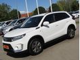 SUZUKI VITARA 1.4 Hybrid GL+ 4WD /Magyarországi - Újszerű állapotban - 3+7 Év Garancia - 80.600 KM!/
