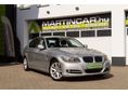 BMW 318d SPORT Glacier Silber PRÉMIUM állapot +1.Tulaj+ Vez.Sz.Könyv +3X-s GARANCIA!!