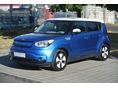 KIA SOUL EV CVT 190 KM HATÓTÁV! 1+1 ÉV GARANCIA AZ AKKUPAKKRA!!! MÉRÉSI TANUSÍTVÁNY A FOTÓK KÖZÖ