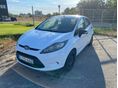 FORD FIESTA 1.25 Ambiente