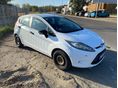 FORD FIESTA 2010/10 - 2