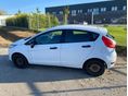 FORD FIESTA 2010/10 - 3