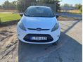 FORD FIESTA 2010/10 - 4
