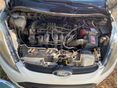 FORD FIESTA 2010/10 - 10