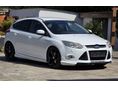 FORD FOCUS 2011 - 1