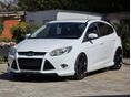 FORD FOCUS 2011 - 2