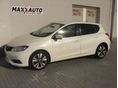 NISSAN PULSAR 1.5 dCi Tekna 126.159 KM!TEMPOMAT+NAVI+17-ES ALUFELNI+KAMERA+ESŐSZENZOR+GYÖNGYHÁZ FEHÉR METÁL!