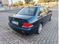 MITSUBISHI LANCER 2006/6 - 4