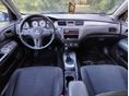 MITSUBISHI LANCER 2006/6 - 5
