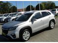 SUZUKI S-CROSS 1.4 Hybrid GL+ (Automata) (Vonóhorog) /Magyarországi - Sérülésmentes - 3+7 Év Garancia - 78.500 KM!/