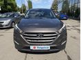 HYUNDAI TUCSON 2018/9 - 2