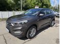 HYUNDAI TUCSON 2018/9 - 4