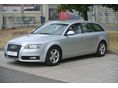 AUDI A6 Avant 2.0 TDi e DPF VEZETETT SZ.KÖNYV! GARANTÁLT KM! MEGKÍMÉLT ÁLLAPOT!
