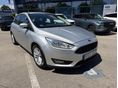 FORD FOCUS 1.6 Ti-VCT Titanium 1 év Garancia! 1. tulajdonostól!