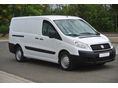 FIAT SCUDO 2.0 Mjet L2H1 Combinato E5 MAGYARORSZÁGI! GARANTÁLT KM! TOLATÓ KAMERA!