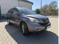 HONDA CR-V 2012/5 - 8