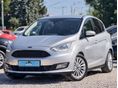 FORD C-MAX 1.0 EcoBoost Titanium PDC+Ülésfűtés+Digitklíma+Alufelni+++