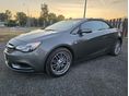 OPEL CASCADA 2017/5 - 2