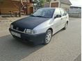 VOLKSWAGEN POLO 2001 - 2