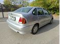 VOLKSWAGEN POLO 2001 - 3
