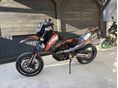 KTM 690 SMC 