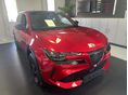 ALFA ROMEO JUNIOR 1.2 e-HybridDCT Glória piros fényezés és Napfénytető! Készletről azonnal elvihető!