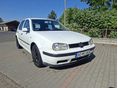 VOLKSWAGEN GOLF IV 2000 - 2