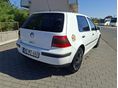 VOLKSWAGEN GOLF IV 2000 - 3