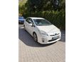 TOYOTA PRIUS 1.8 HSD Sol NAVI (Automata)