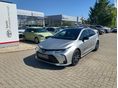 TOYOTA COROLLA Sedan 1.8 Hybrid GR Sport e-CVT