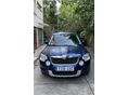 SKODA YETI 2012/11 - 2