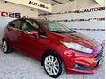 FORD FIESTA 2016/6 - 2