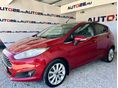 FORD FIESTA 2016/6 - 4