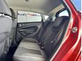 FORD FIESTA 2016/6 - 12