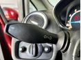 FORD FIESTA 2016/6 - 18