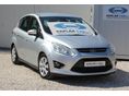 FORD C-MAX 1.6 VCT Trend ROZSDAMENTES AZ ALVÁZ IS!! 100 feletti Google-értékelés- Ellenőrzött km. garantá