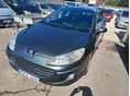 PEUGEOT 407 2.0 HDi Sphere